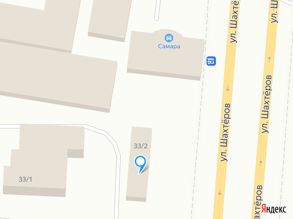 Красноярск, ул. Шахтеров 33к,стр. 2, склад 1